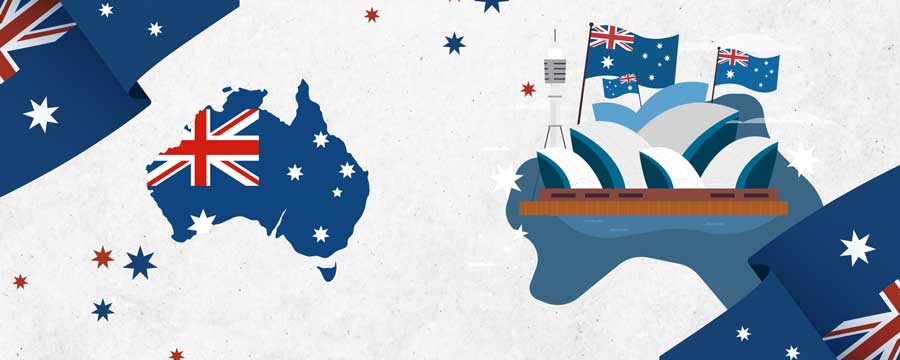Study in Australia