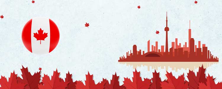 Study in Canada
