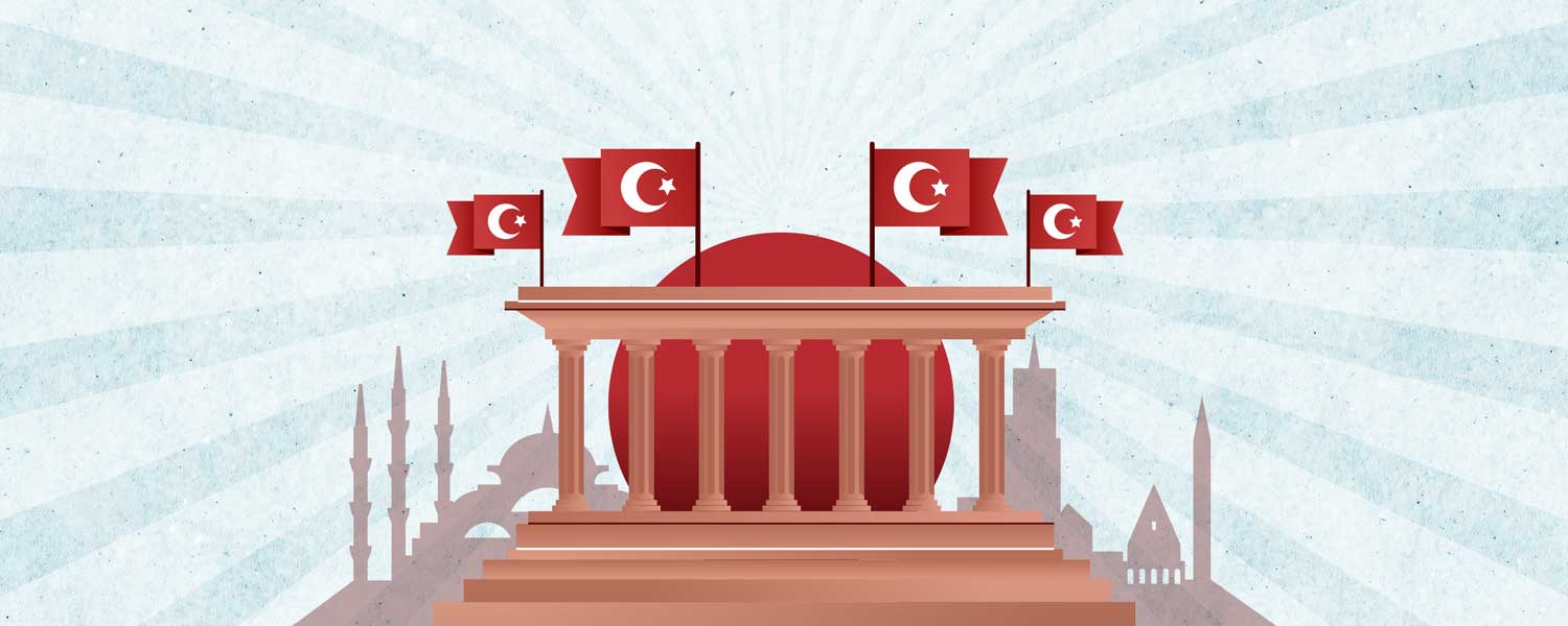Study in Turkey