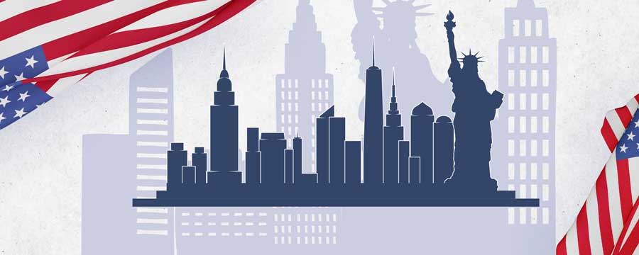 Study in United States